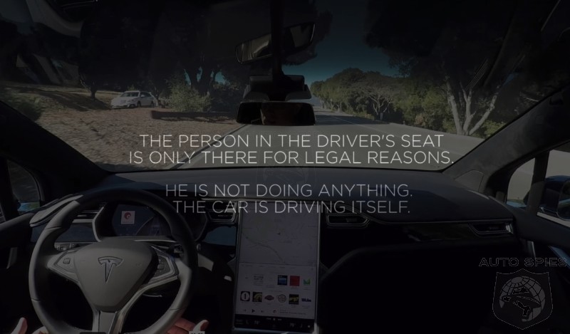 Tesla Engineer Testifies That Autopilot Demo Was Fudged